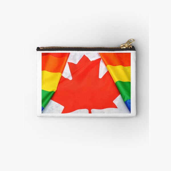 Item preview, Canada Flag Pride designed and sold by Meditanacor.