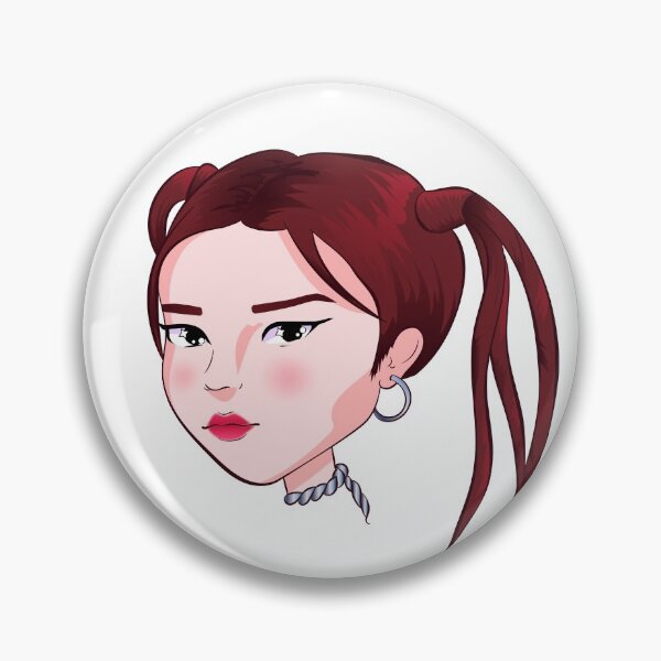Artikelvorschau, Yeji smol entworfen und verkauft von Ix•L .