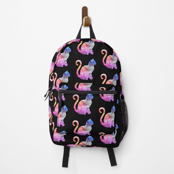 Item preview, Galaxy Cat designed and sold by ilustraliza.