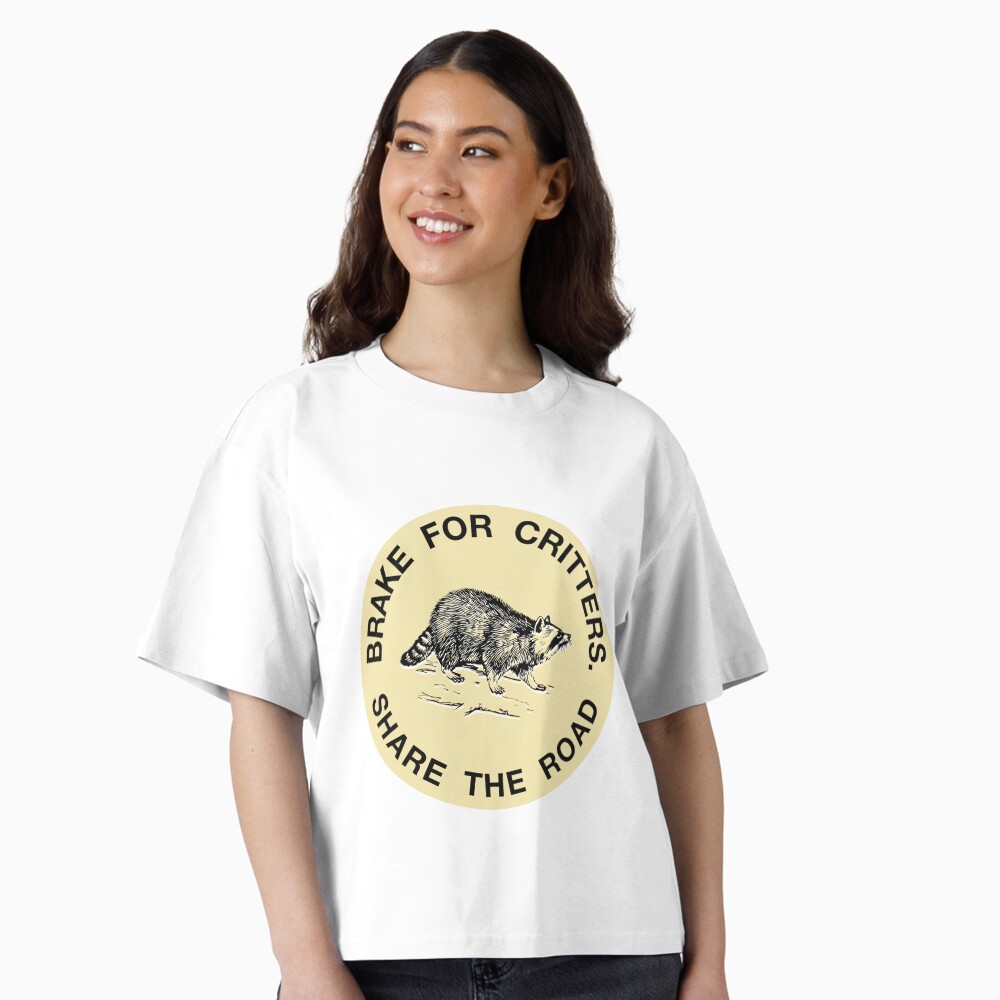Item preview, Boxy T-Shirt designed and sold by AutoStickers.