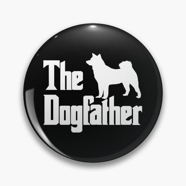 Item preview, The DogFather designed and sold by EverythingKawai.