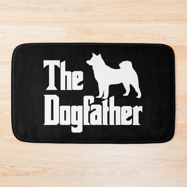 Item preview, The DogFather designed and sold by EverythingKawai.