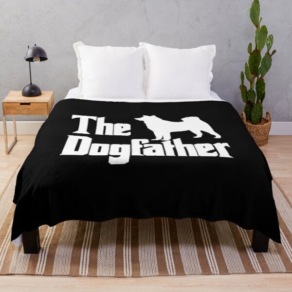 Item preview, The DogFather designed and sold by EverythingKawai.