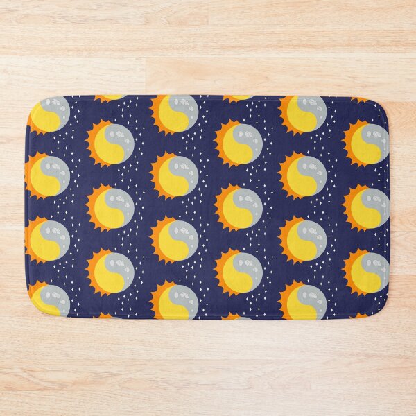 Item preview, Sun and moon designed and sold by JSGinfograph.