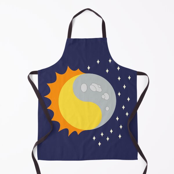 Item preview, Sun and moon designed and sold by JSGinfograph.