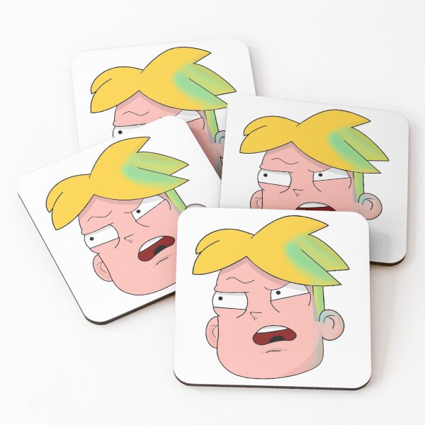 Item preview, Disgusted Gary Goodspeed  designed and sold by Haydan O'Callaghan.