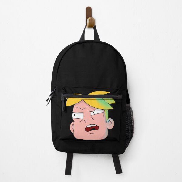 Item preview, Disgusted Gary Goodspeed designed and sold by Haydan O'Callaghan.