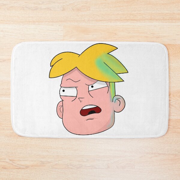 Item preview, Disgusted Gary Goodspeed  designed and sold by Haydan O'Callaghan.