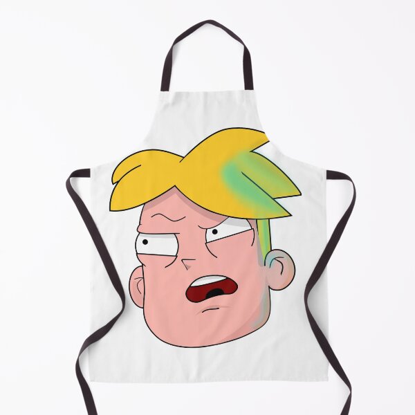 Item preview, Disgusted Gary Goodspeed  designed and sold by Haydan O'Callaghan.