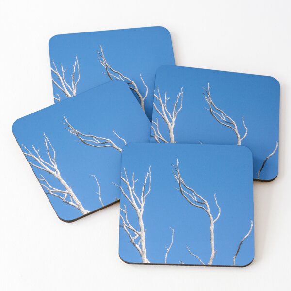 Item preview, White limbs. designed and sold by Anne Scantlebury.