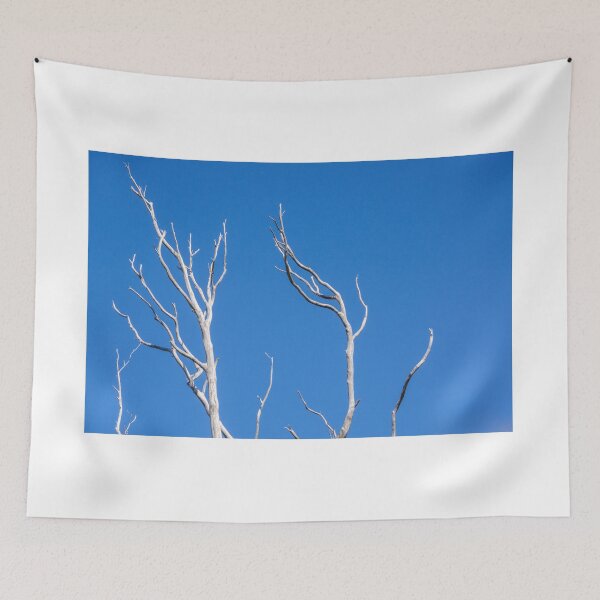 Item preview, White limbs. designed and sold by Anne Scantlebury.
