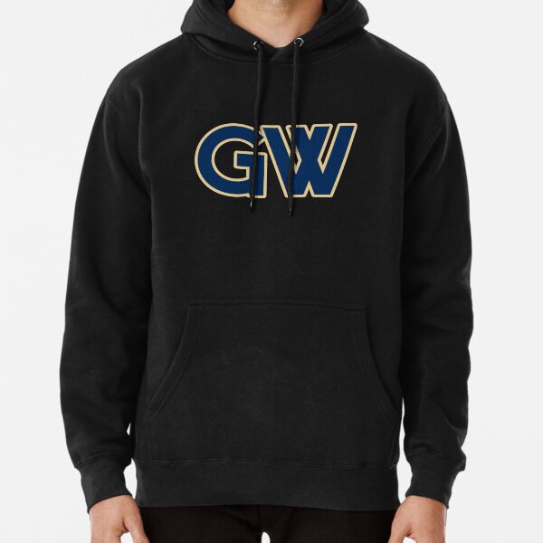 george washington university sweatshirt