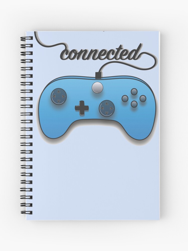 Thumbnail 1 of 3, Journal, Connected designed and sold by MaritzaGoodIdea.