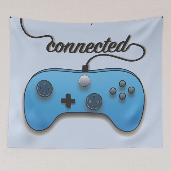 Item preview, Connected designed and sold by MaritzaGoodIdea.