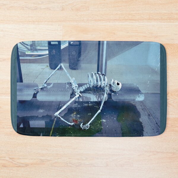 Item preview, Skeleton  designed and sold by Frankieamo.