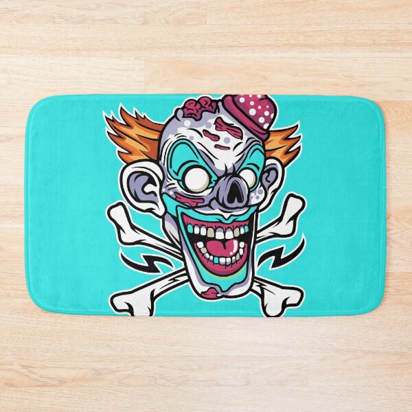Item preview, Wicket Clown designed and sold by obviouslogic.