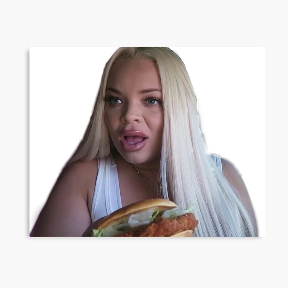 Trisha Paytas 