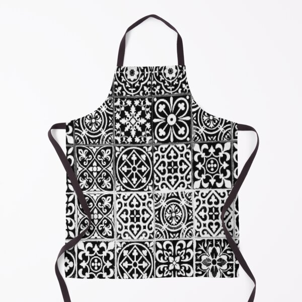 Item preview, "Panda Tile" designed and sold by bohokitty.