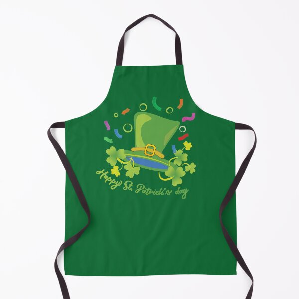 Item preview, Happy St.Patrick's day 2021 Cerebration begin designed and sold by koonam.