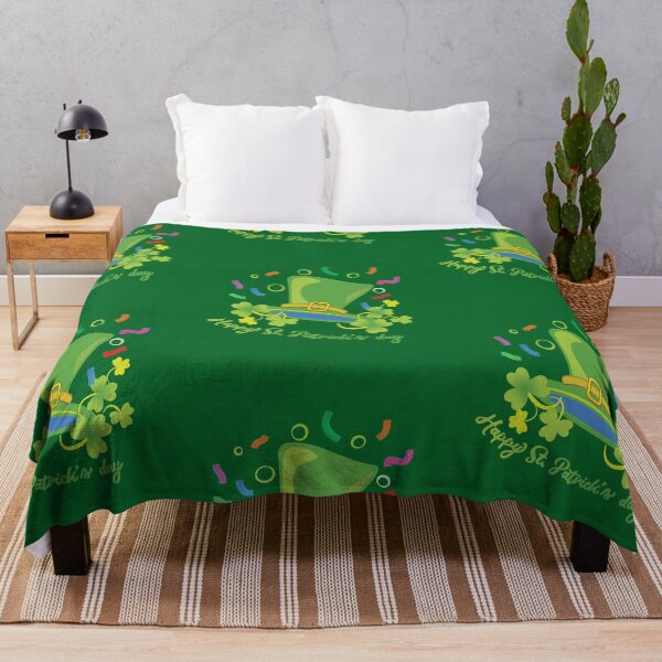 Item preview, Happy St.Patrick's day 2021 Cerebration begin designed and sold by koonam.