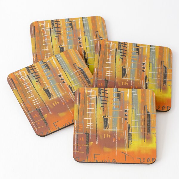 Item preview, California dreams designed and sold by Jean Paul  CURTIS.