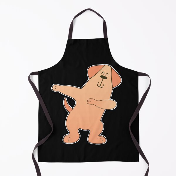 Item preview, Dabbing Cute Dog designed and sold by EverythingKawai.