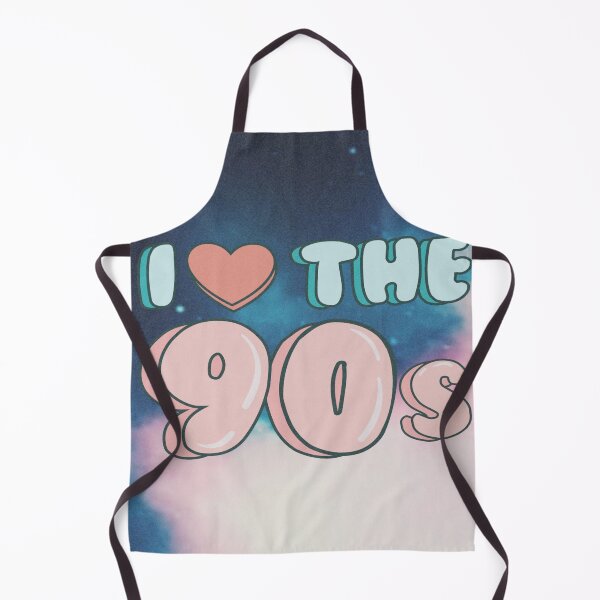 Item preview, I Heart the 90s designed and sold by Paul Marsden.