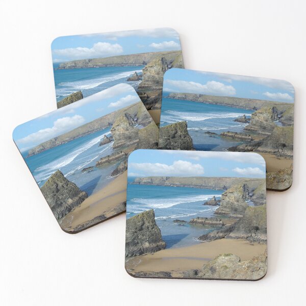 Item preview, Bedruthan Steps, Cornwall, UK designed and sold by Brian Pierce.