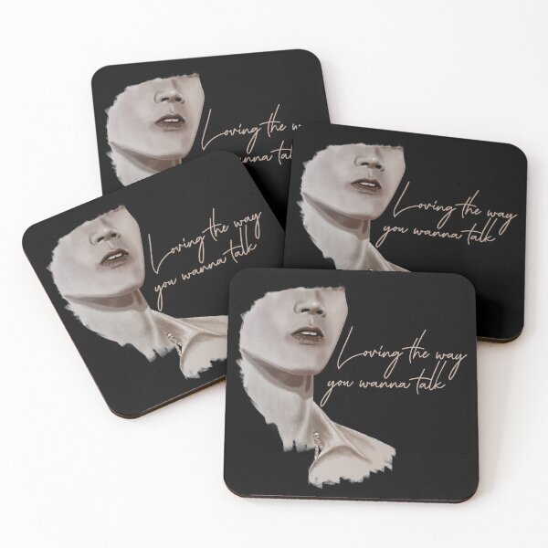 Item preview, Love talk ten designed and sold by Ix•L .