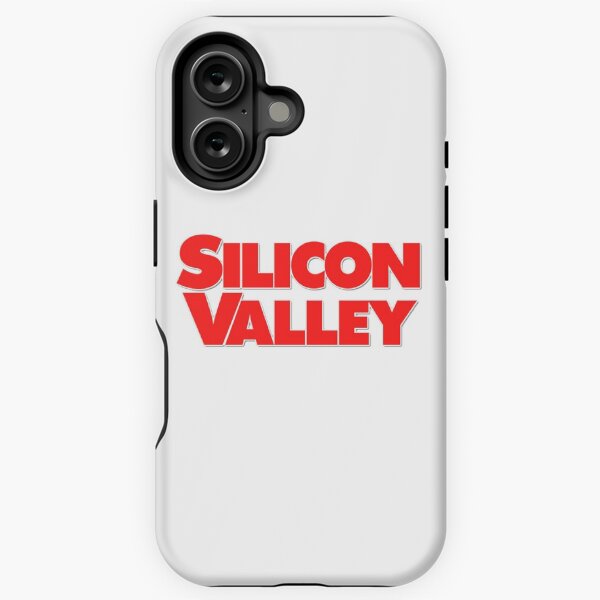 Item preview, Silicon Valley  designed and sold by alidamiranda.