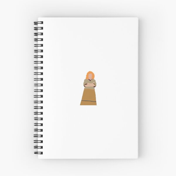 Item preview, Molly Weasley designed and sold by Christina Furmanek.
