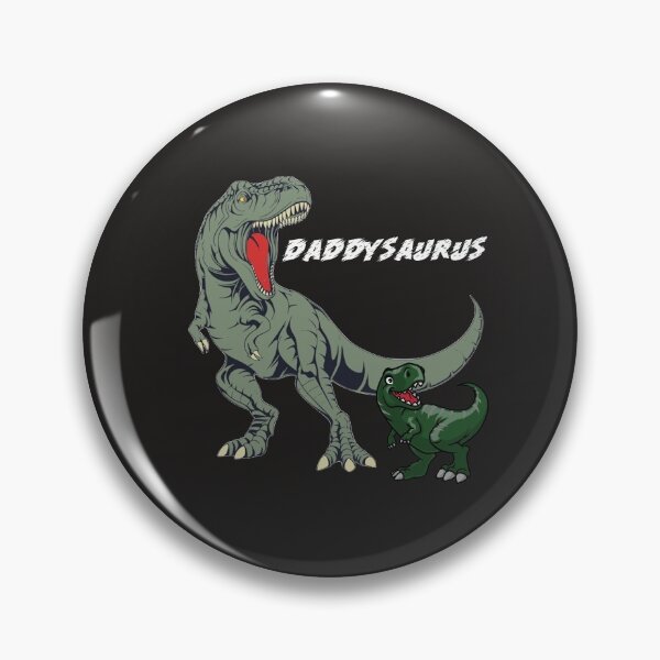 Item preview, Daddysaurus designed and sold by loveoceanair.