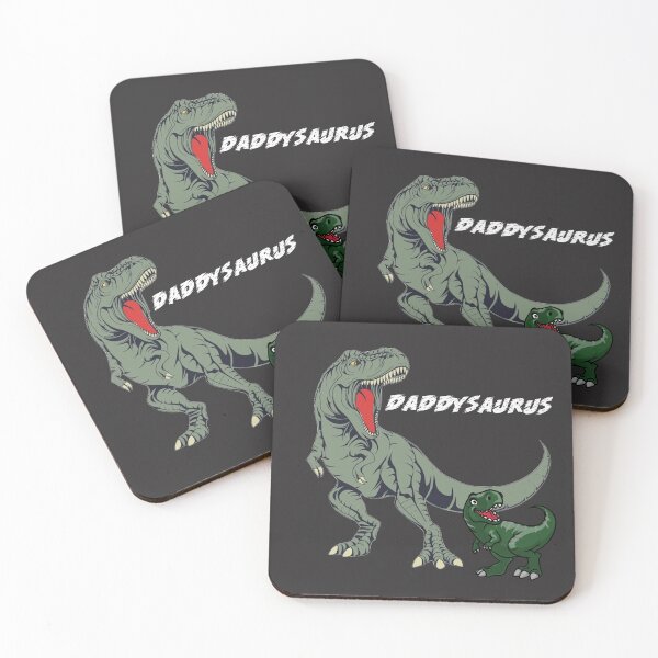Item preview, Daddysaurus designed and sold by loveoceanair.