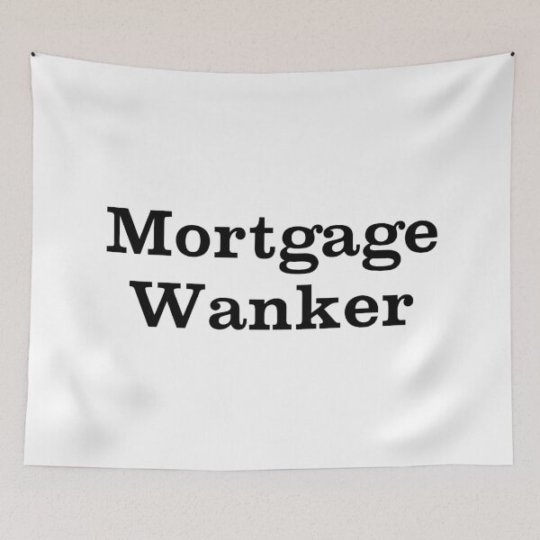 Item preview, Mortgage designed and sold by MadEDesigns.