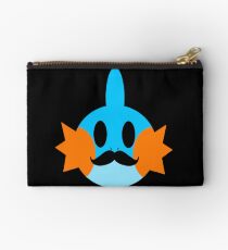 Gentlemen- Mudkip Studio Pouch