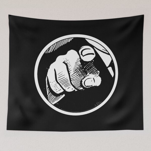 Item preview, Hey You designed and sold by aktiveaddict.