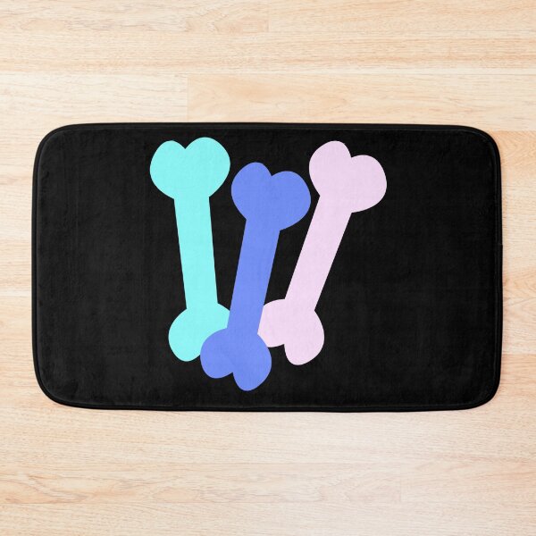 Item preview, Cute Bones designed and sold by EverythingKawai.