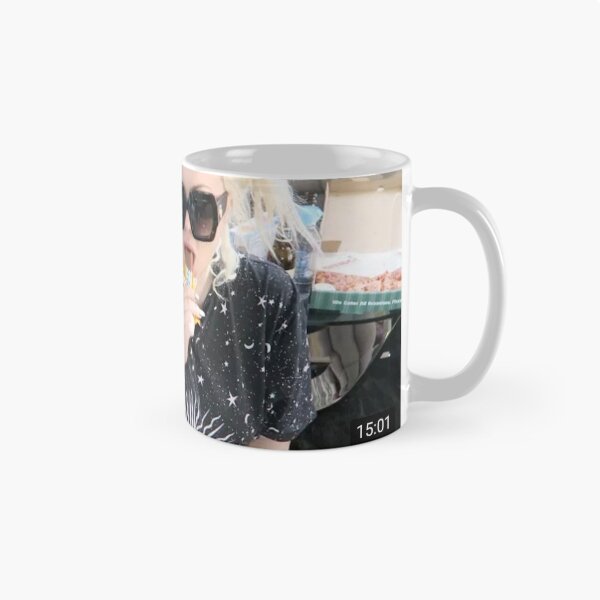 Item preview, Trisha Paytas "Im Not Ok" designed and sold by gdumont.