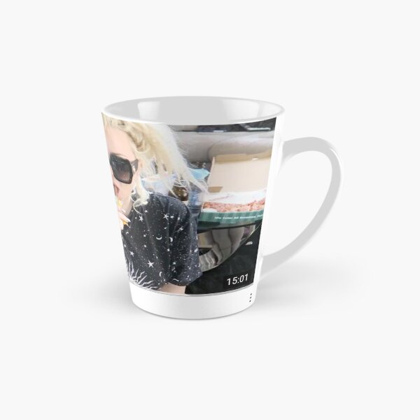 Item preview, Trisha Paytas "Im Not Ok" designed and sold by gdumont.