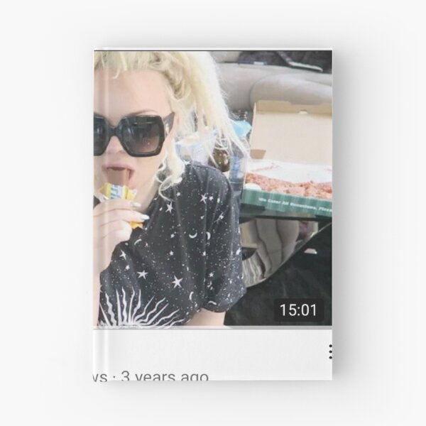 Item preview, Trisha Paytas "Im Not Ok" designed and sold by gdumont.