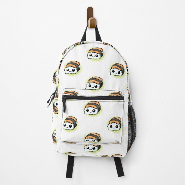 Item preview, Kawaii Sushi designed and sold by TheArchangelo.