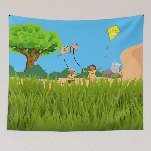 Item preview, Child at heart by PallaviS designed and sold by PallaviS.