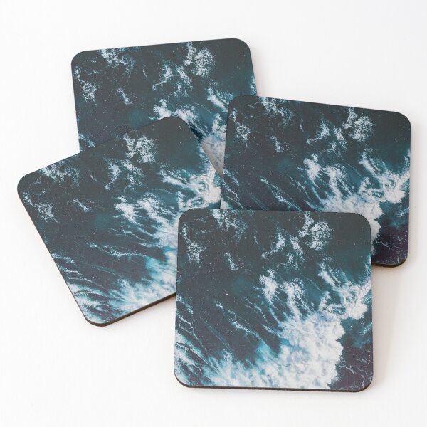 Item preview, Ocean & Universe designed and sold by artbymadiart.