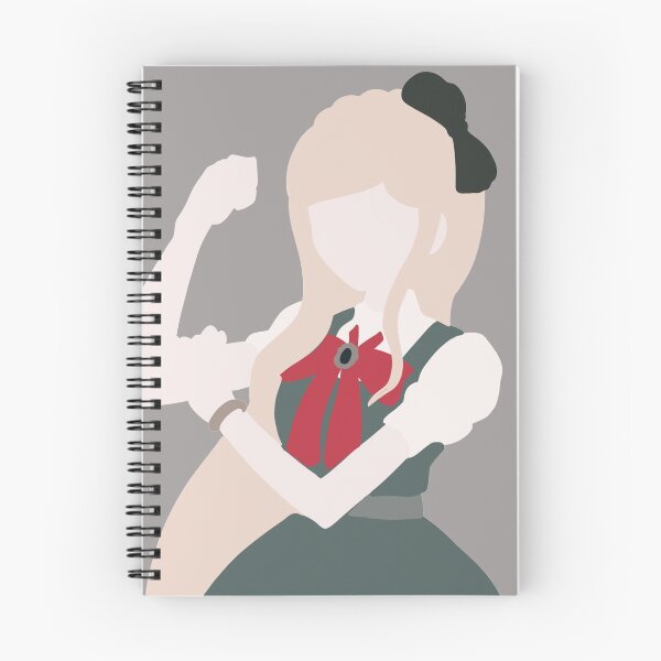 Item preview, Minimalistic Sonia  designed and sold by AllieJae.