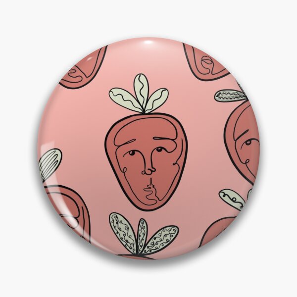 Item preview, Strawberry Boys designed and sold by desertfelts.