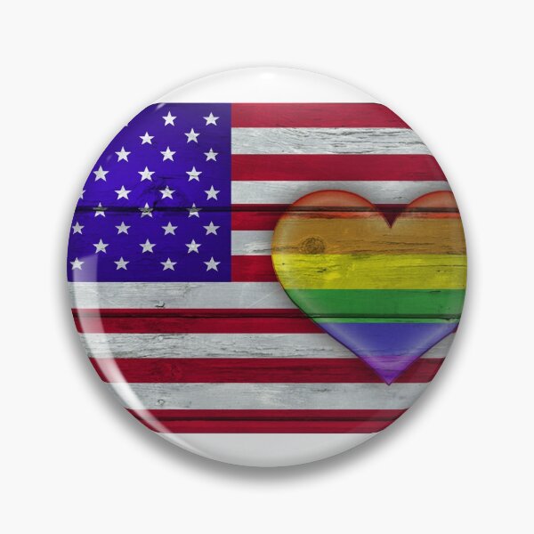 Item preview, USA Love Pride designed and sold by Meditanacor.