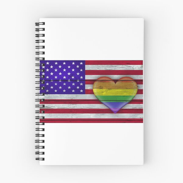 Item preview, USA Love Pride designed and sold by Meditanacor.