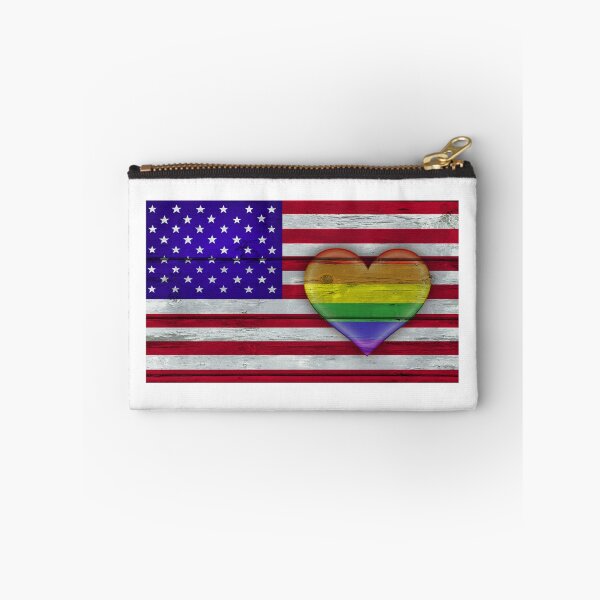 Item preview, USA Love Pride designed and sold by Meditanacor.