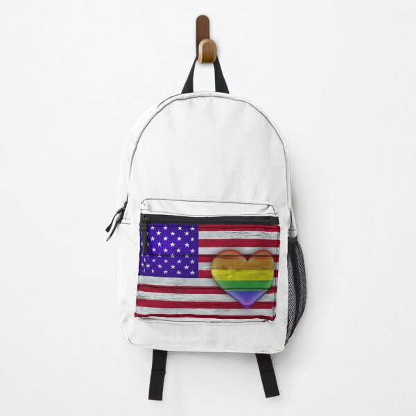 Item preview, USA Love Pride designed and sold by Meditanacor.