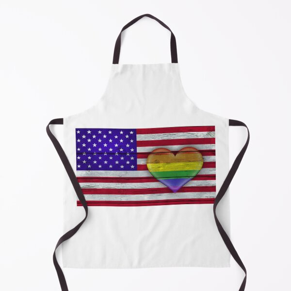 Item preview, USA Love Pride designed and sold by Meditanacor.